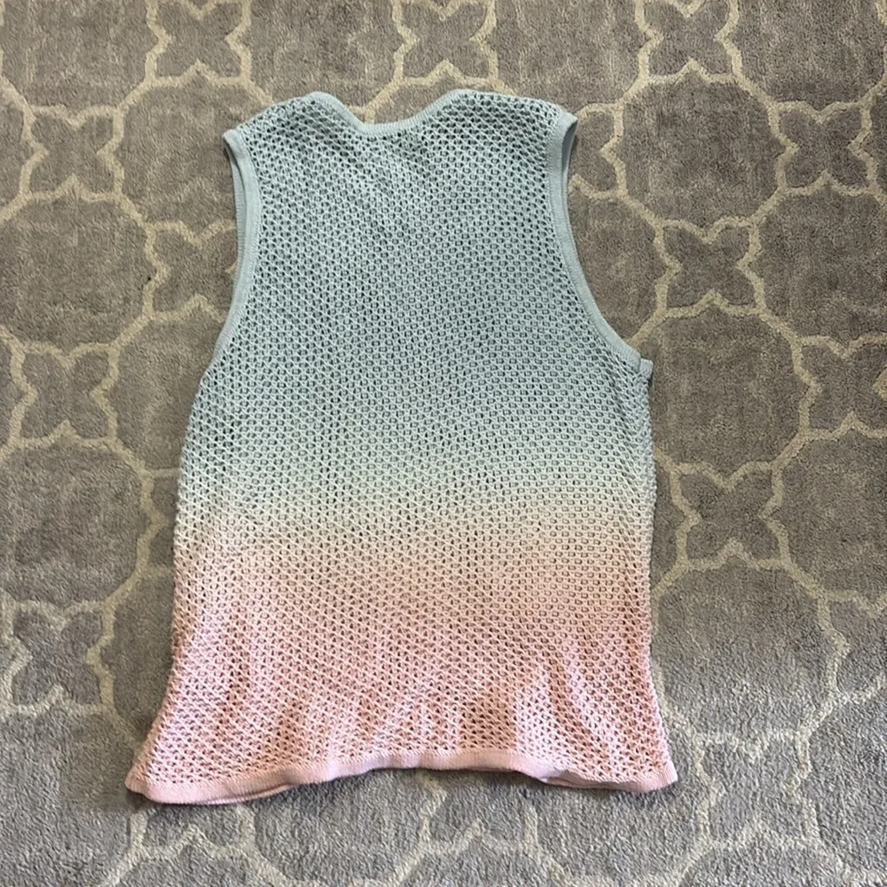 Abercrombie & Fitch Tank Top - Picture 3 of 3